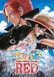 مشاهدة الأنمي One Piece Film Red 2022 مترجم