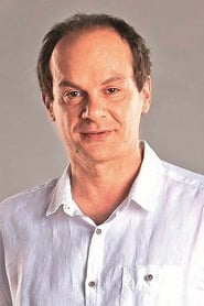 Adrian Jastraban as Vladimír Charouz