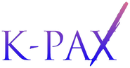 K-PAX Logo