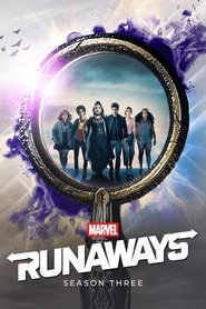 Poster for Season 3