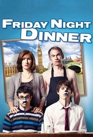 Friday Night Dinner Season 6 Friday Night Dinner Season 6