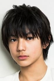 Profile picture of Towa Araki who plays Tsuzuru Kosaka