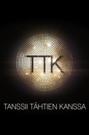 Tanssii tähtien kanssa - Season 1