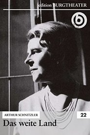 Poster Das weite Land 1960