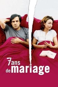 Septyneri santuokos metai poster Filmas Seven Years of Marriage / Septyneri santuokos metai online nemokamai lietuviskai