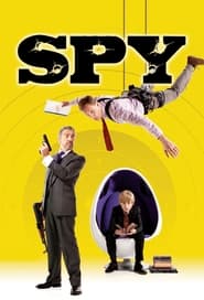 Spy (2011)