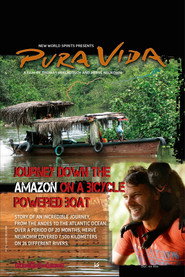Pura Vida