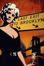 Poster van Last Exit to Brooklyn