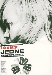 Loves of a Blonde 1965 吹き替え 無料動画