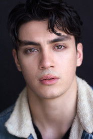 Kevin Olea as Waiter