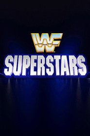 WWF Superstars poster
