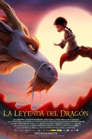 Imagen La leyenda del dragón 2024