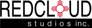 Logo for Redcloud Studios Logo for Redcloud Studios