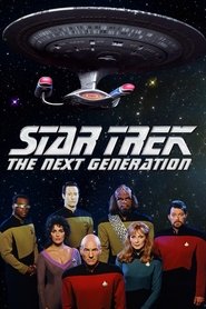 Star Trek : La Nouvelle Génération film en streaming