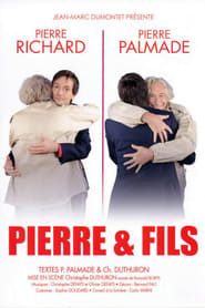 Full Cast of Pierre et fils