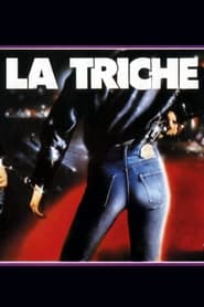 Poster La Triche