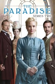 Poster for Season 2