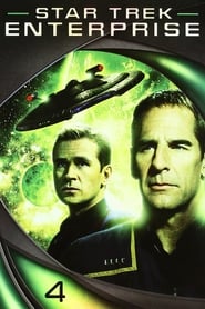 Star Trek: Enterprise Season 4 Episode 2