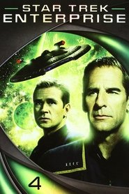 Star Trek: Enterprise - Season 4 poster