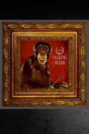 Talking Heads - Naked - 1988 (DVD-Audio)