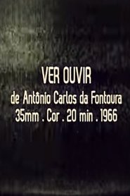 Poster Ver Ouvir 1967