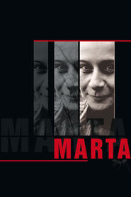 Poster Marta