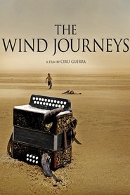 The Wind Journeys постер