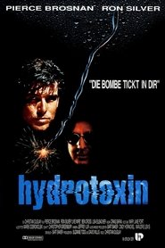 Poster Hydrotoxin - Die Bombe tickt in Dir