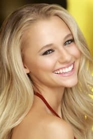 Madison Iseman