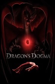 مسلسل Dragon’s Dogma 2020 مترجم اونلاين