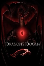 Dragon's Dogma poster