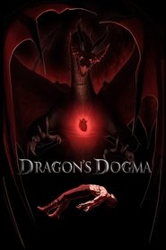 Dragon's Dogma (2020) Dragon's Dogma (2020)