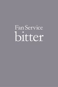Poster Perfume - Fan Service -bitter- 2007