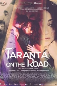 Poster Taranta On the Road