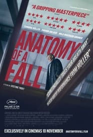 Anatomy of a Fall