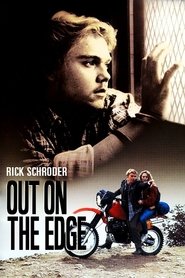 Out on the Edge постер