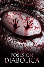 Posesión Diabólica Película Completa HD 720p [MEGA] [LATINO] 2020