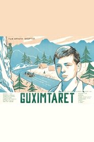 Poster Guximtarët