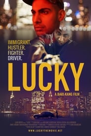 Poster Lucky 2017