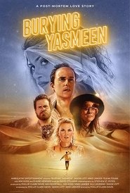 Burying Yasmeen постер