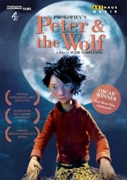 Peter & the Wolf постер