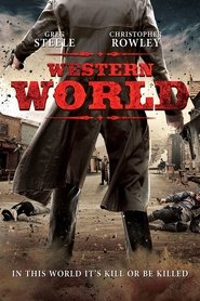 Western World 2017 ポスター