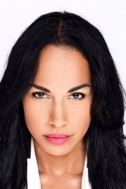 Amanda Brugel 501x750