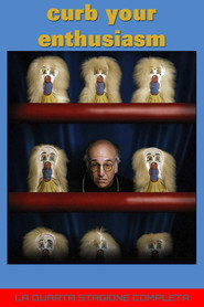 Locandina di Curb Your Enthusiasm Stagione 4
