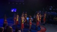 The champion