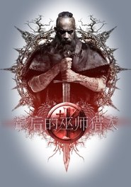 最后的巫师猎人 (2015)