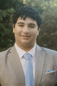 Foto de Kian Mohammadinik