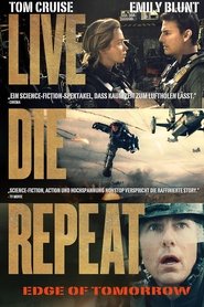 Edge of Tomorrow