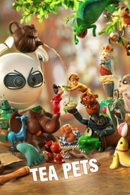 Tea Pets (2017) WEB-DL 1080p Latino