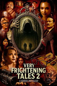 Very Frightening Tales 2